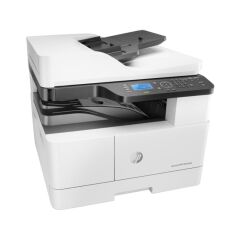 HP 8AF72A LASERJET M443NDA ADF'Lİ LASER MFP 25PPM A3 YAZICI