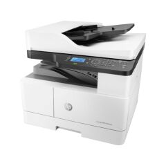 HP 8AF72A LASERJET M443NDA ADF'Lİ LASER MFP 25PPM A3 YAZICI
