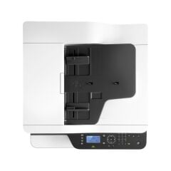 HP 8AF72A LASERJET M443NDA ADF'Lİ LASER MFP 25PPM A3 YAZICI
