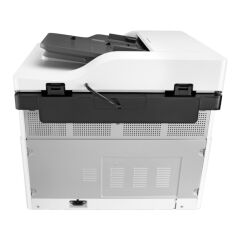HP 8AF72A LASERJET M443NDA ADF'Lİ LASER MFP 25PPM A3 YAZICI