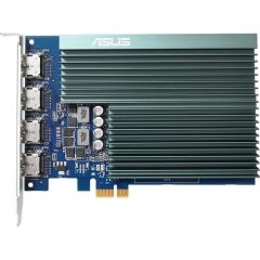 ASUS GEFORCE GT730-4H-SL-2GD5 2GB GDDR5 927 MHZ 64BİT 4XHDMI EKRAN KARTI