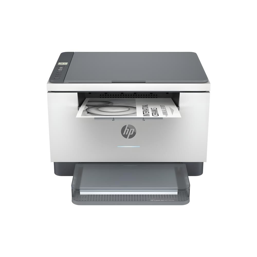 HP 9YF95A LASERJET MFP M236DW ÇOK FONKSİYONLU MONO LASER YAZICI A4 29PPM