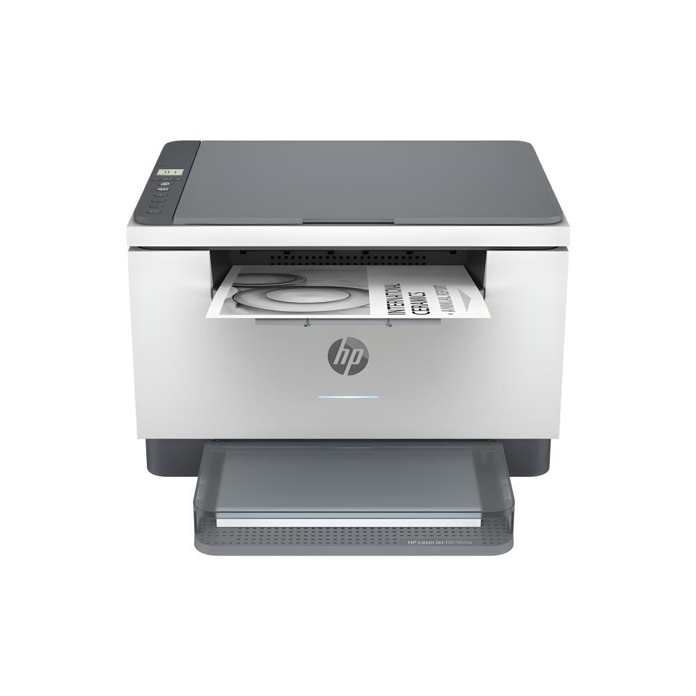 HP 9YF95A LASERJET MFP M236DW ÇOK FONKSİYONLU MONO LASER YAZICI A4 29PPM