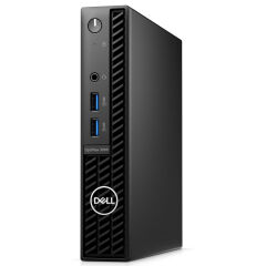 Dell OptiPlex 3000MFF N012O3000MFFAC i5 12500T 64GB DDR4 1TB M.2 SSD W11P Desktop