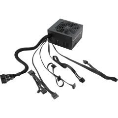 FSP HYPER 80+ PRO 550W PSU(H3-550) POWER SUPPLY