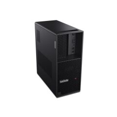 Lenovo ThinkStation P3 Tower 30GS00ASTR i9 14900K 128GB(4X32GB)ECC 2TB RTX PRO 6000 96GB Blackwell W11P WS Desktop İş İstasyonu