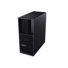 Lenovo ThinkStation P3 Tower 30GS00ASTR i9 14900K 128GB(4X32GB)ECC 2TB RTX PRO 6000 96GB Blackwell W11P WS Desktop İş İstasyonu
