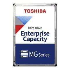 TOSHİBA ENTERPRİSE MG10ADA10TE MG512E 10TB 7200RPM 512MB 3.5 İNÇ 7/24 SATA3 GÜVENLİK PC HDD