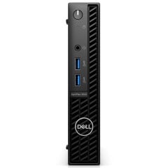 Dell OptiPlex 3000MFF N012O3000MFFAC i5 12500T 16GB DDR4 2TB M.2 SSD W11P Desktop