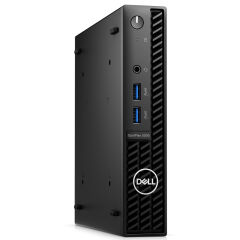 Dell OptiPlex 3000MFF N012O3000MFFAC i5 12500T 16GB DDR4 512GB M.2 SSD W11P Desktop