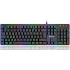 REDRAGON K509RGB DYAUS 7 MEKANİK HSİLİ RGB GAMING KLAVYE