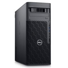 Dell Precision T5860 W3-2445 32GB 512GB W10P WS Desktop İş İstasyonu