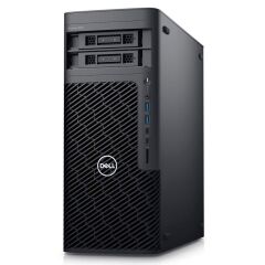 Dell Precision T5860 W3-2445 32GB 512GB W10P WS Desktop İş İstasyonu