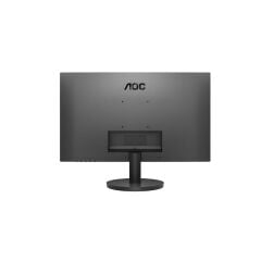 AOC 27'' 27B3HA2 IPS MM MONİTÖR 1MS SİYAH  1920X1080, 100HZ, HOPARLÖR MONİTÖR
