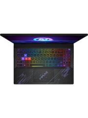 MSI PULSE 16 AI Ultra 7 155H 64GB DDR5 2TB M2 RTX4060 W11P 16'' Taşınabilir Bilgisayar (C1VFKG-212XTR)