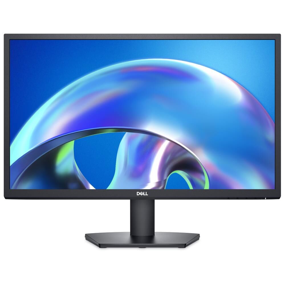 DELL 23.8 SE2425H LED 5 MS 75 HZ 1920 X 1080 VESA 1X HDMI 1X VGA MONİTÖR