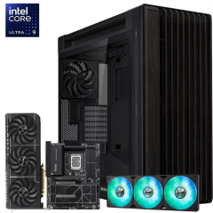 PROART Prime Core Ultra 9 285K 16GB RTX5070Ti OC 64 GB 2 TB M2 SDD W11P