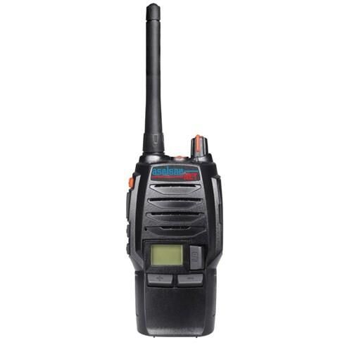 ASELSAN A446 EL TELSİZİ