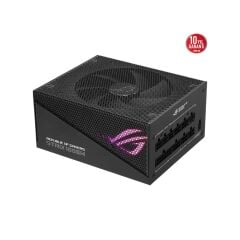 ASUS ROG STRIX 1000G AURA 80+ GOLD 1000W MODÜLER ATX 3.0 UYUMLU PCI-E 5.0 1POWER SUPPLY 90YE00P1-B0NA00