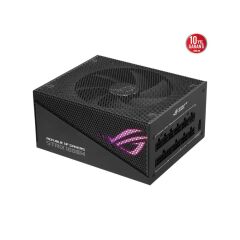 ASUS ROG STRİX 1000G AURA 80+ GOLD 1000W MODÜLER ATX 3.0 UYUMLU PCI-E 5.0 1POWER SUPPLY 90YE00P1-B0NA00