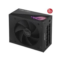 ASUS ROG STRİX 1200G AURA 80+ GOLD 1200W MODÜLER ATX 3.0 UYUMLU PCI-E 5.0 POWER SUPPLY 90YE00P0-B0NA00