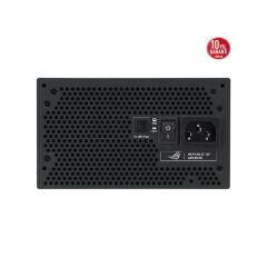 ASUS ROG STRİX 1200G AURA 80+ GOLD 1200W MODÜLER ATX 3.0 UYUMLU PCI-E 5.0 POWER SUPPLY 90YE00P0-B0NA00
