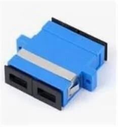 TELDATA SC/SM/UPC DUPLEX ADAPTÖR