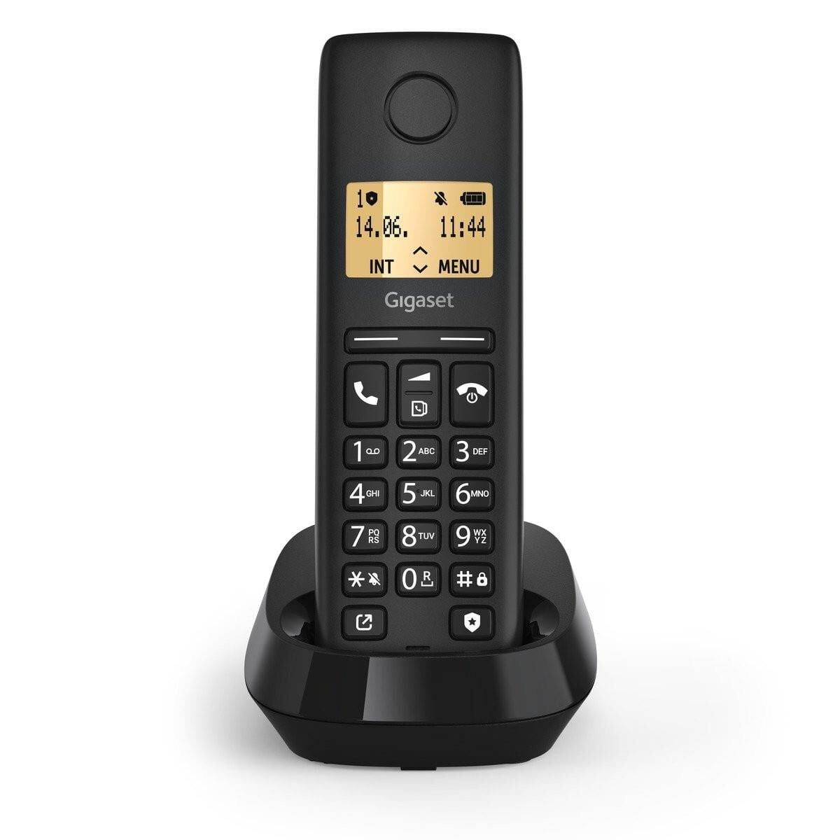 GİGASET PURE 100 DECT TELEFON