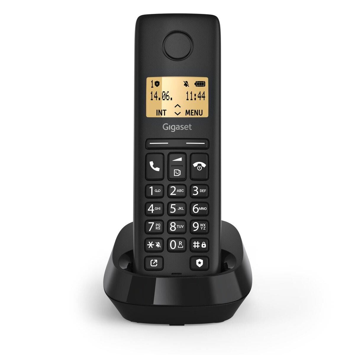 GİGASET PURE 100 DECT TELEFON