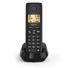 GİGASET PURE 100 DECT TELEFON
