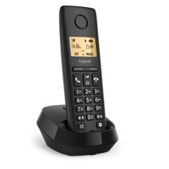 GİGASET PURE 100 DECT TELEFON