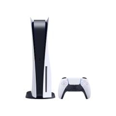 Sony Playstation 5 825 GB Oyun Konsolu Tek Kol (İthalatçı Garantili)