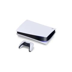 Sony Playstation 5 825 GB Oyun Konsolu Tek Kol (İthalatçı Garantili)