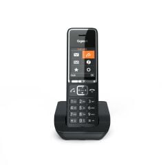 GİGASET COMFORT 550 RENKLİ EKRAN DECT TELSİZ TELEFON