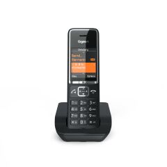 GİGASET COMFORT 550 RENKLİ EKRAN DECT TELSİZ TELEFON