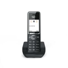 GİGASET COMFORT 550 RENKLİ EKRAN DECT TELSİZ TELEFON