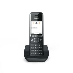 GİGASET COMFORT 550 RENKLİ EKRAN DECT TELSİZ TELEFON