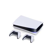 Sony Playstation 5 825 GB Oyun Konsolu + 2. Ps5 Dualsense Çift Kol (İthalatçı Garantili)