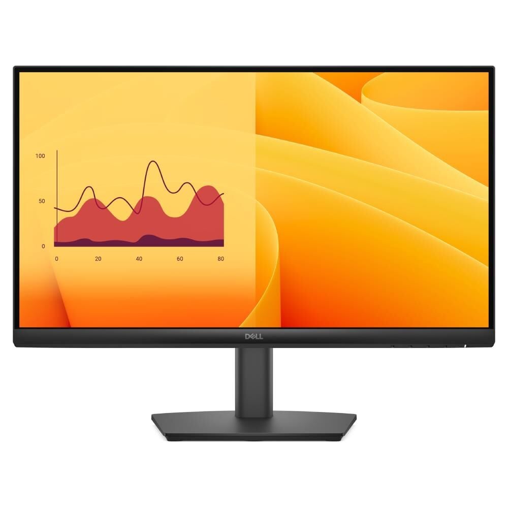 DELL 21.5 E2225HM PRO MONİTÖR 5MS 100HZ 1920X1080 VESA 1XHDMI 1XDP 1XVGA