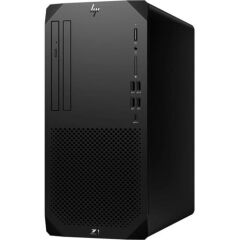 HP WS 5F0G0EA Z1 G9 İ7-12700 16GB 512GB RTX 3060 12GB W11P WS İş istasyonu