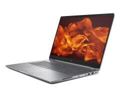 HP MWS C65G8ES ZBOOK FURY18 G1İ U7-255HX/32GBNECC/1TB/RTX PRO 3000 12GB/W11P TAŞINABİLİR BİLGİSAYAR