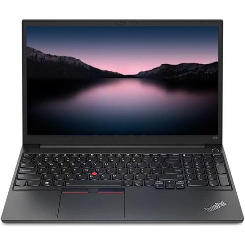 LENOVO NB E15 21E60076TX İ7-1255U/16GB/512GB/MX550 2GVGA/DOS/15.6'' TAŞINABİLİR BİLGİSAYAR