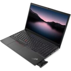 LENOVO NB E15 21E60076TX İ7-1255U/16GB/512GB/MX550 2GVGA/DOS/15.6'' TAŞINABİLİR BİLGİSAYAR