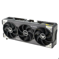 ASUS TUF GAMİNG GEFORCE RTX 5090 32GB GDDR7 512 BİT DLSS 4 TUF-RTX5090-32G-GAMING EKRAN KARTI 90YV0LY1-M0NA00