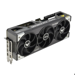 ASUS TUF GAMİNG GEFORCE RTX 5090 32GB GDDR7 512 BİT DLSS 4 TUF-RTX5090-32G-GAMING EKRAN KARTI 90YV0LY1-M0NA00