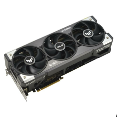 ASUS TUF GAMİNG GEFORCE RTX 5090 32GB GDDR7 512 BİT DLSS 4 TUF-RTX5090-32G-GAMING EKRAN KARTI 90YV0LY1-M0NA00