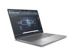 HP MWS A3ZW3ET ZBOOK 8 G1İ 16 U7-255H/32GBNECC/1TB/RTX 500 ADA 4GB/W11P/16'' TAŞINABİLİR BİLGİSAYAR