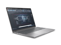 HP MWS A3ZW3ET ZBOOK 8 G1İ 16 U7-255H/32GBNECC/1TB/RTX 500 ADA 4GB/W11P/16'' TAŞINABİLİR BİLGİSAYAR