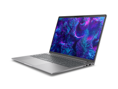 HP MWS A3ZW3ET ZBOOK 8 G1İ 16 U7-255H/32GBNECC/1TB/RTX 500 ADA 4GB/W11P/16'' TAŞINABİLİR BİLGİSAYAR