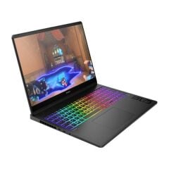 HP OMEN 16-AH0010NT B92QNEA 9-275HX/64GB/2TB/RTX5090 16GB/W11P/ 16'' 2K (1920 X 1200) TAŞINABİLİR BİLGİSAYAR